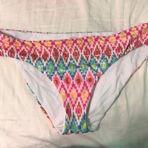 Victoria’s Secret bikini bottom